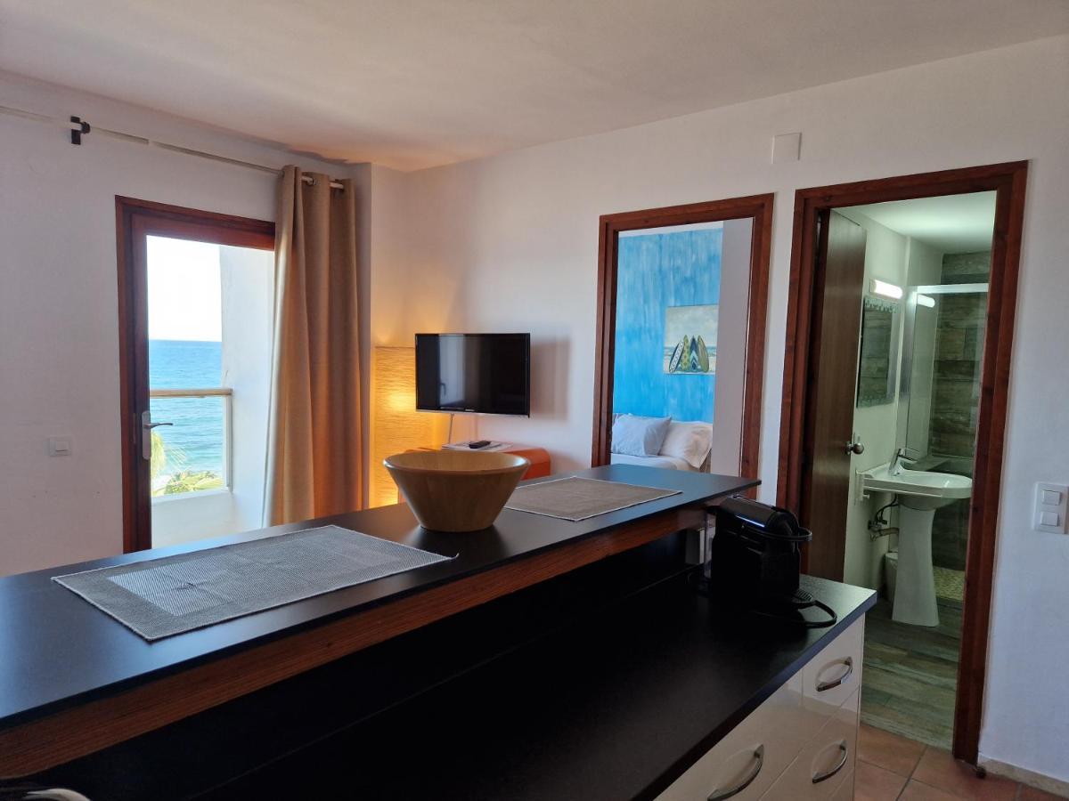 Apartamentos Wundermar Torredembarra Exterior photo