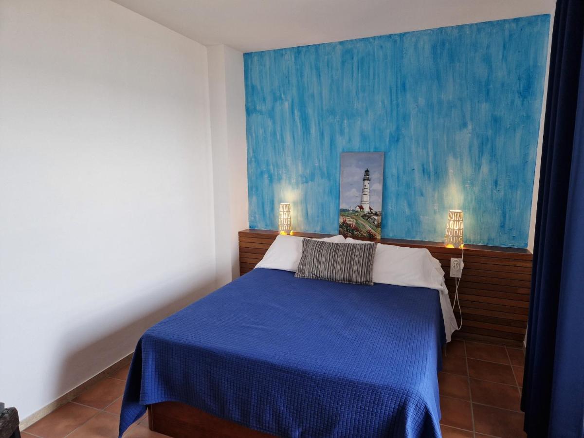 Apartamentos Wundermar Torredembarra Exterior photo