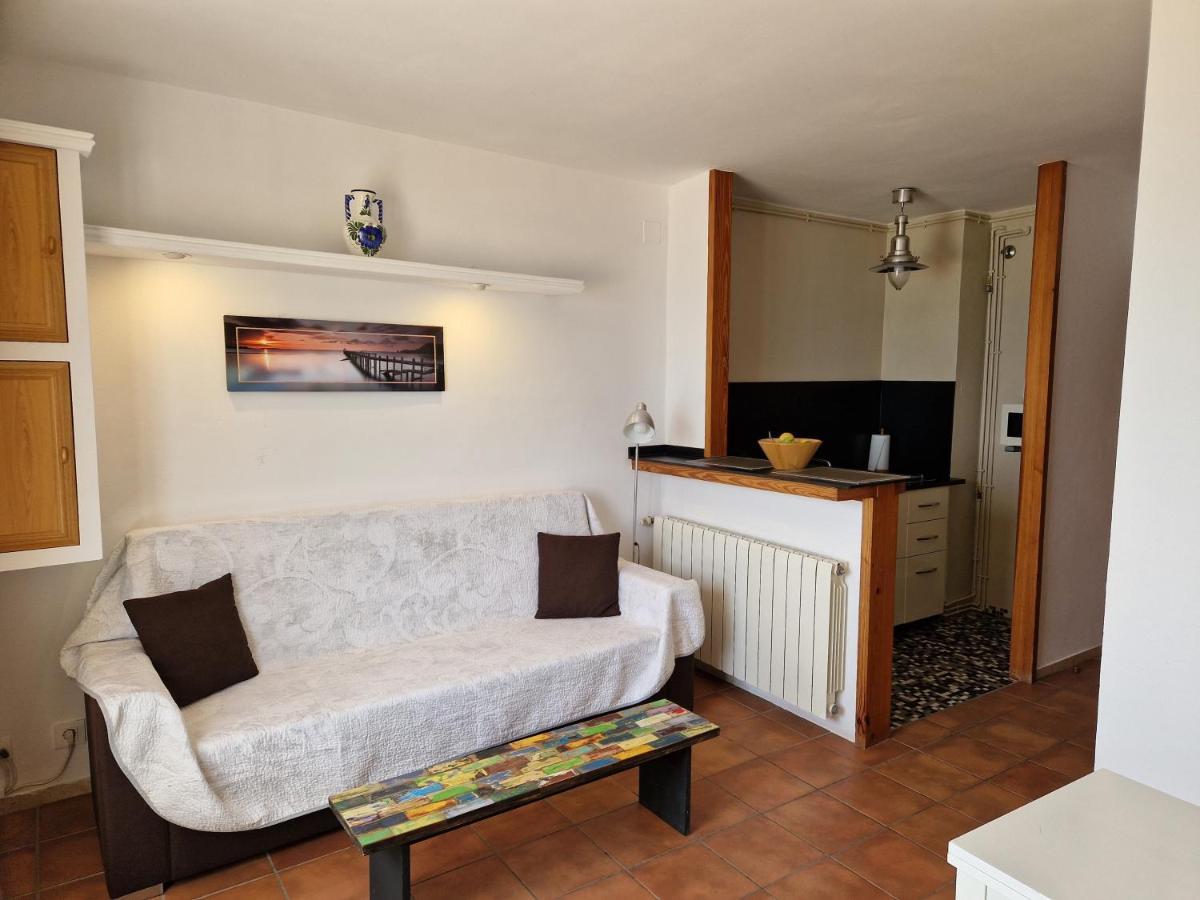 Apartamentos Wundermar Torredembarra Exterior photo