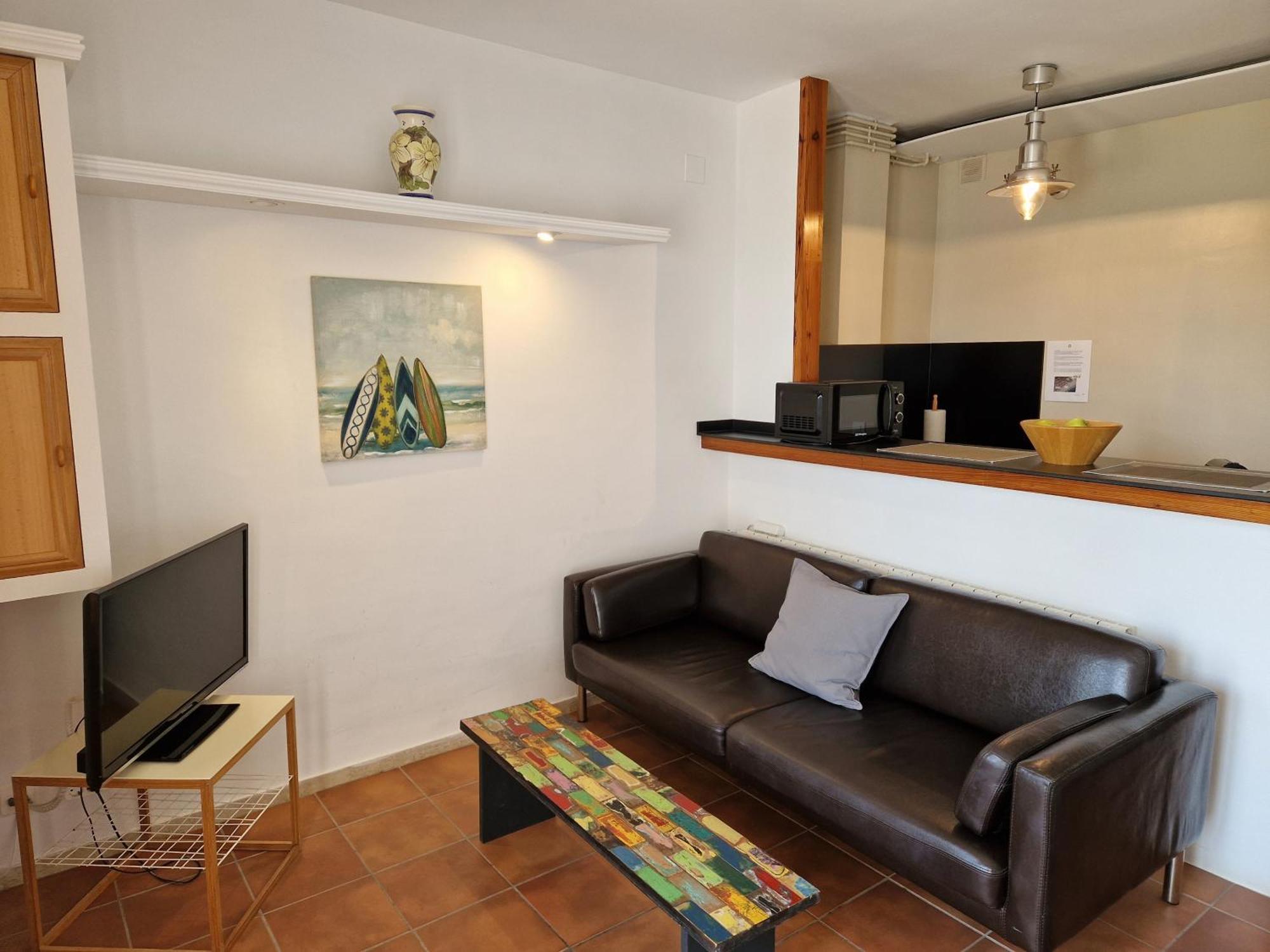 Apartamentos Wundermar Torredembarra Exterior photo