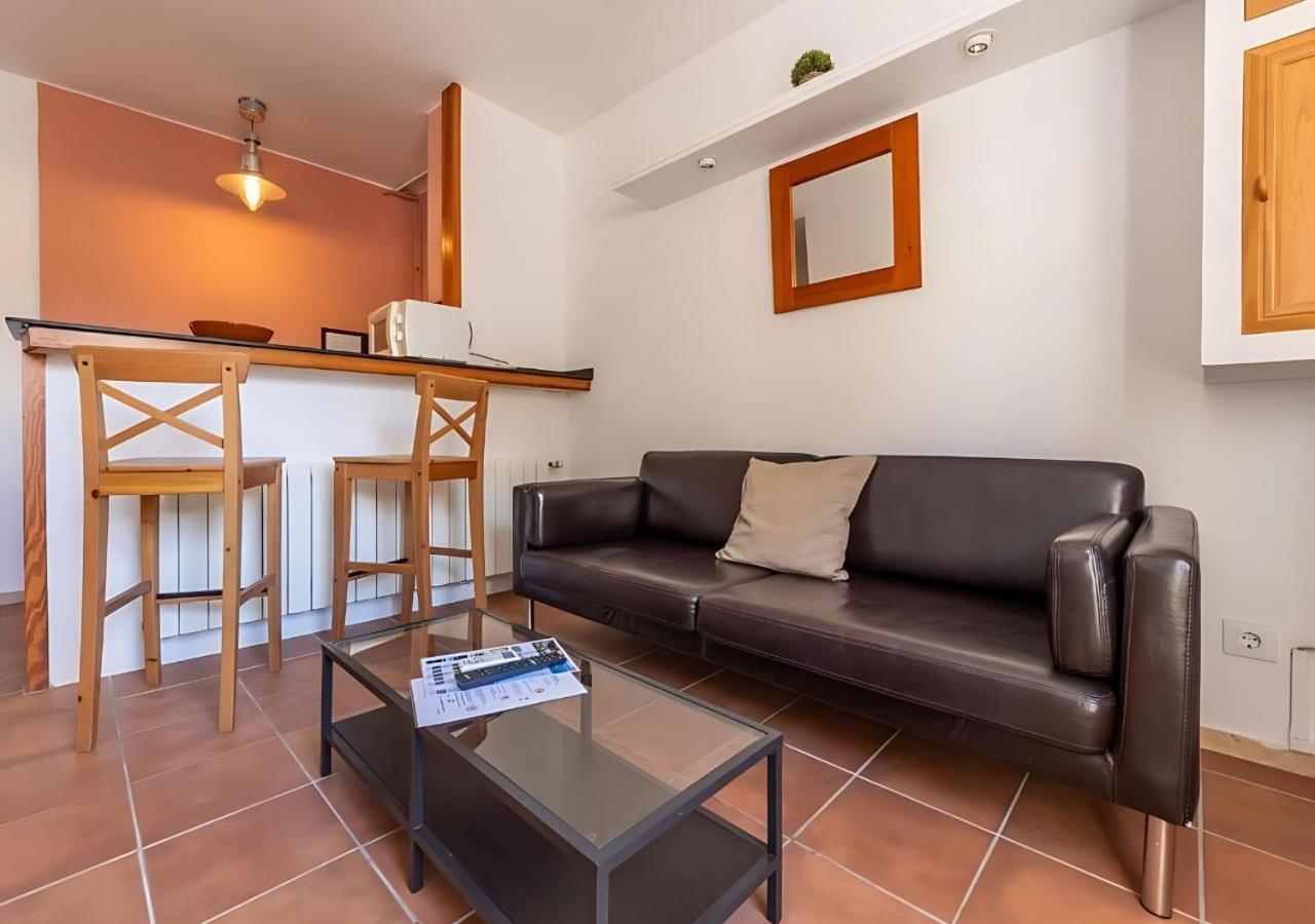Apartamentos Wundermar Torredembarra Exterior photo