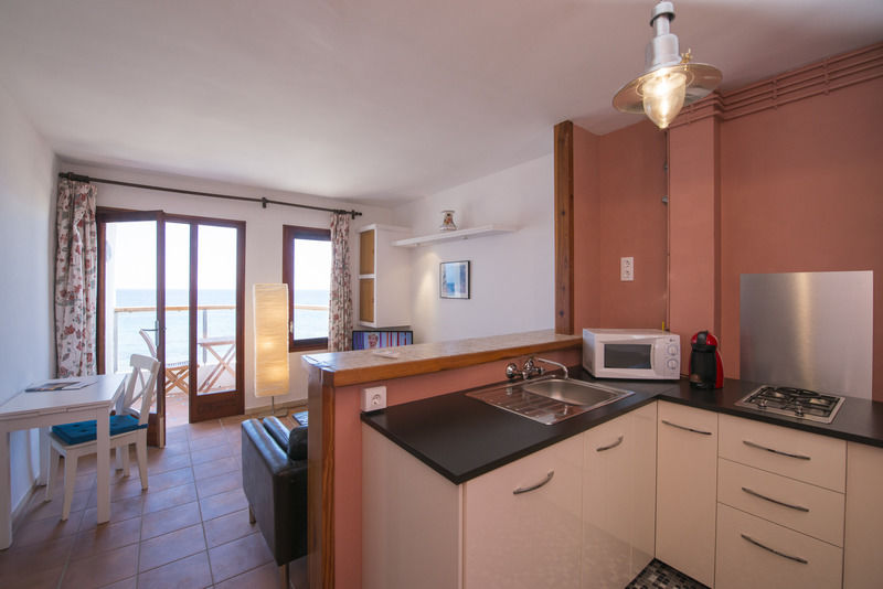 Apartamentos Wundermar Torredembarra Exterior photo