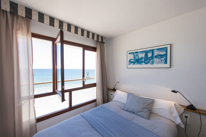 Apartamentos Wundermar Torredembarra Exterior photo